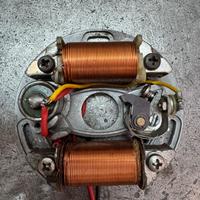 Piattello statore Cev