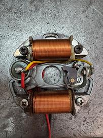 Piattello statore Cev