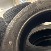 4 GOMME USATE INVERNALE 1856515 - CP32611432