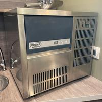 Macchina del ghiaccio Brema