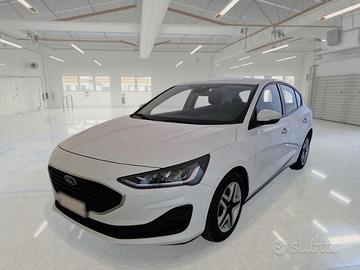 FORD FOCUS 1.5 ECOBLUE 120 CV BUSINESS 5 PORTE BER