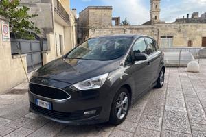 C- MAX 1.5 TDCi 120CV CAMBIO AUTOMATICO
