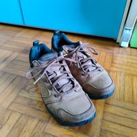 Scarponi da trekking newfeel