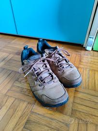 Scarponi da trekking newfeel
