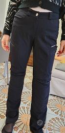 Pantaloni moto donna estivi SPIDI 