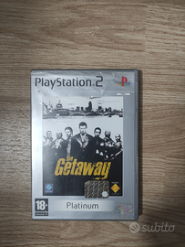 The Gateway PS2