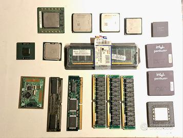 ram processori