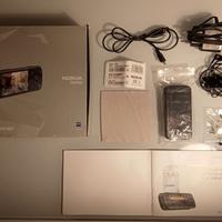 Nokia N86 8MP Cellulare vintage