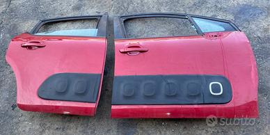 Citroen C3 2016> Porte Destre