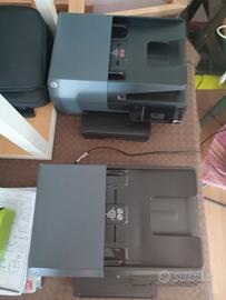 Stampante HP 6830 Officejet Pro