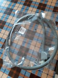 Tubo carico lavastoviglie con acquastop