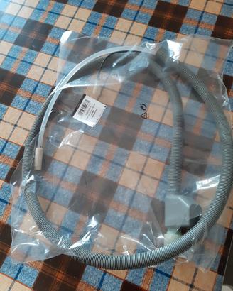 Tubo carico lavastoviglie con acquastop