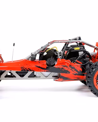 Automodello 1/5 Baja B5 45cc Rofun RTR 2WD Benzina
