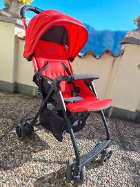 Passeggino leggero Chicco