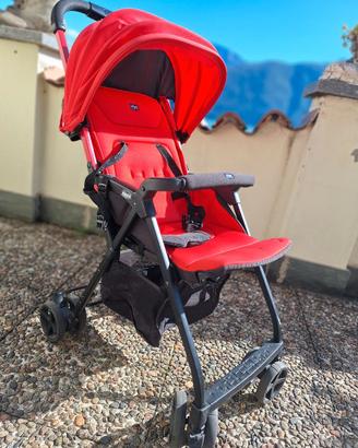 Passeggino leggero Chicco