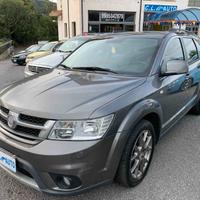 Fiat Freemont 2.0 Multijet 140 CV