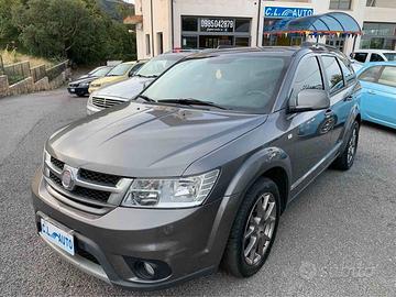 Fiat Freemont 2.0 Multijet 140 CV