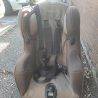 Seggiolino Auto Bebè Confort Iseos