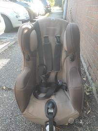 Seggiolino Auto Bebè Confort Iseos