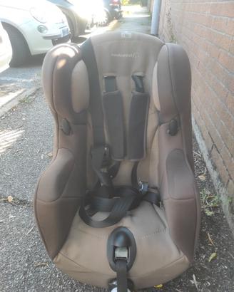 Seggiolino Auto Bebè Confort Iseos