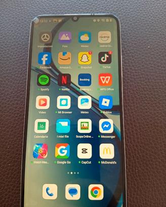 Realmi c53