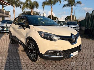 Renault Captur 1.5 dCi 8V 90 CV Start&Stop Energy 
