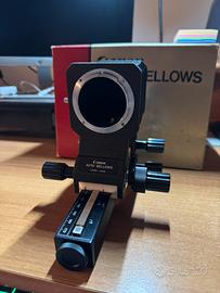 Canon Auto Bellows FD originale