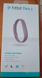 CINTURINO FITBIT FLEX 2 ORIGINALE DOPPIA MISURA