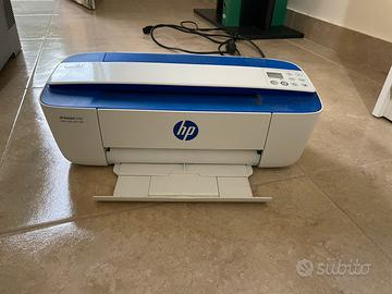 Stampante ad inchiostro HP