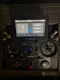 FrSky Tandem X20S + ricevente TD-SR10