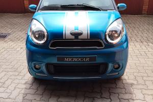 Microcar