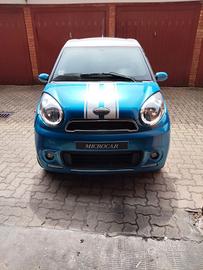 Microcar