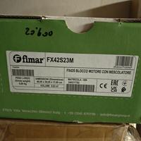 mixer per pasticceria 