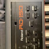 Pianoforte elettronico