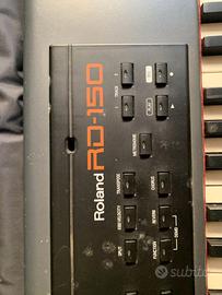 Pianoforte elettronico