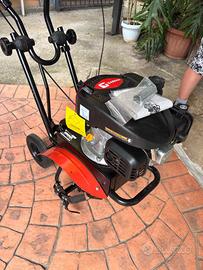 Motozzappa goldoni garden