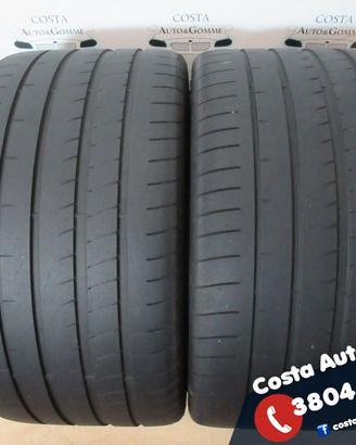 Gomme 305 30 21 Goodyear 85%  305 30 R21