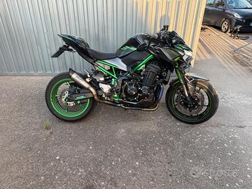 Z900 2024 35 kw