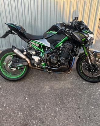 Z900 2024 35 kw