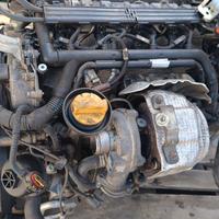 Motore Fiat 500L 1.3 mjet 2015 199B4000