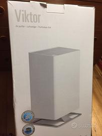 Purificatore Aria Viktor