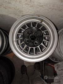 Cerchi Oz 13 5.5j 4x98 