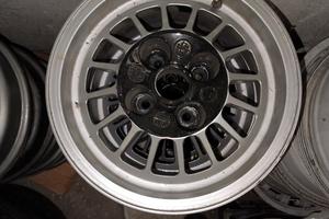 Cerchi Oz 13 5.5j 4x98 