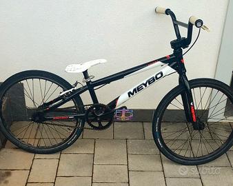 BMX usata MEYBO race tlnt EXPERT