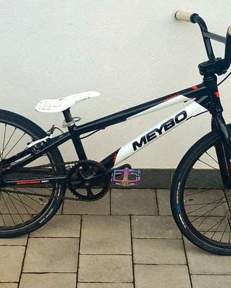 BMX usata MEYBO race tlnt EXPERT