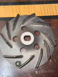 Ventola raffreddamento motore Fiat 500 (’69)