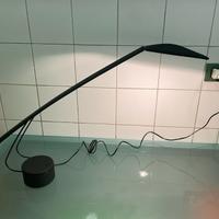 Lampada da tavolo design Dove Italiana