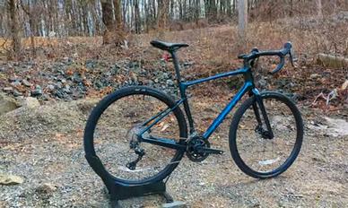 Giant Revolt Advanced 2 gravel