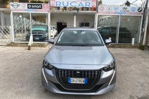 82000KM Peugeot 208 1.5HDI 12/2021 Allure