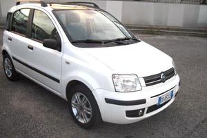 Fiat Panda 1.3 MJT 16V Emotion SOLO KM 74000